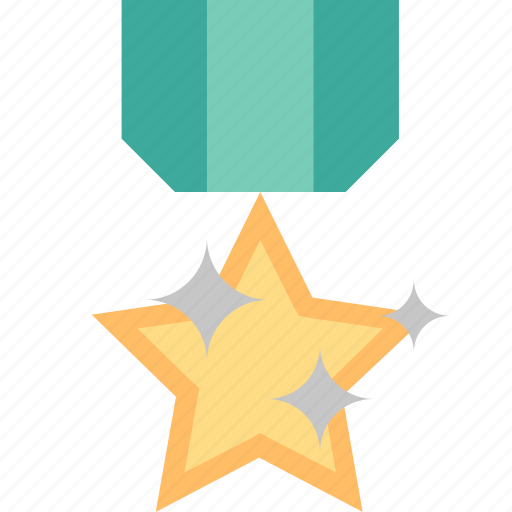 Star, award, bookmark, medal, prize, trophy, winner icon - Download on Iconfinder