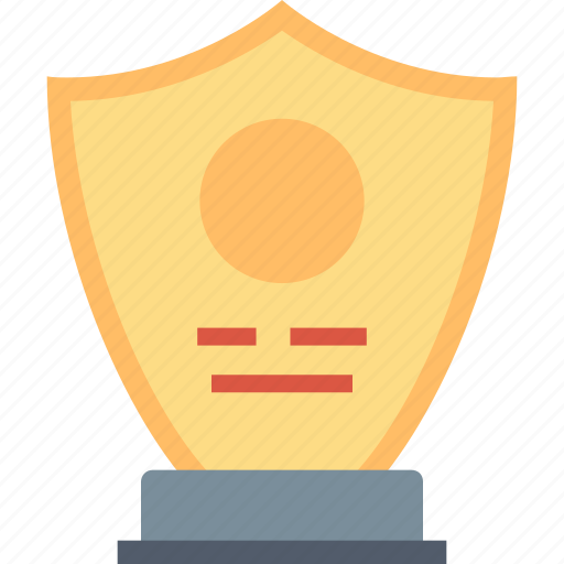 Achievement, award, prize, reward, success, trophy icon - Download on Iconfinder