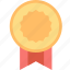 medal, achievement, award, badge, prize, reward, trophy 