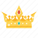 award, crown, gold, king, treasure, bonanza, wealth 