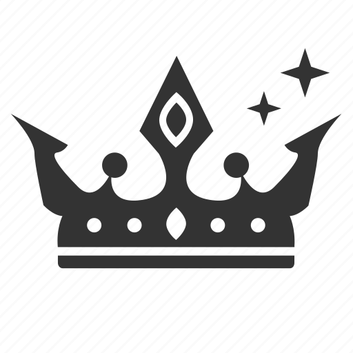 Award, crown, gold, king, assets, treasure, wealth icon - Download on Iconfinder