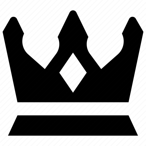 Crown, royal, premium, royalty icon - Download on Iconfinder