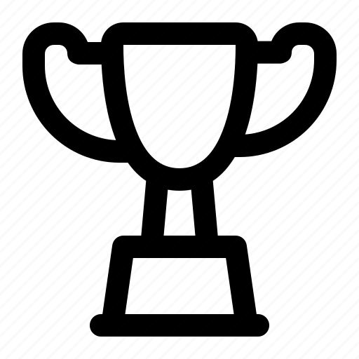 Trophy, winner, award, champion icon - Download on Iconfinder