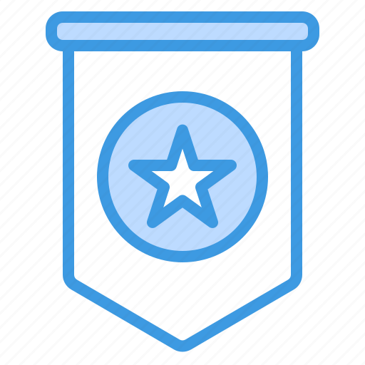 Flag, national, flags, marker, circle, star, banner icon - Download on Iconfinder