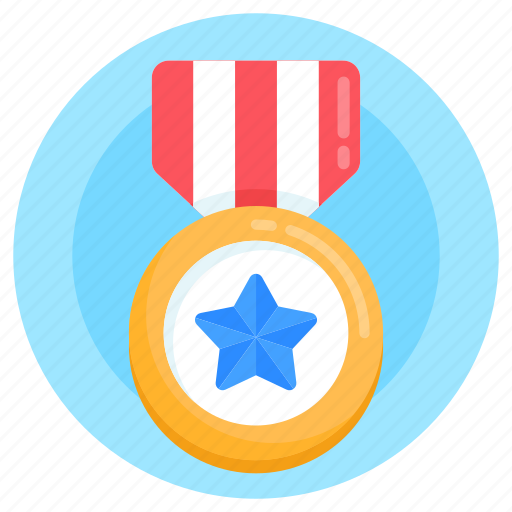 Honor, military reward, military achievement, reward, prize icon - Download on Iconfinder