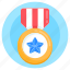 honor, military reward, military achievement, reward, prize 