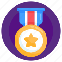 army badge, army prize, reward, honor, achievement