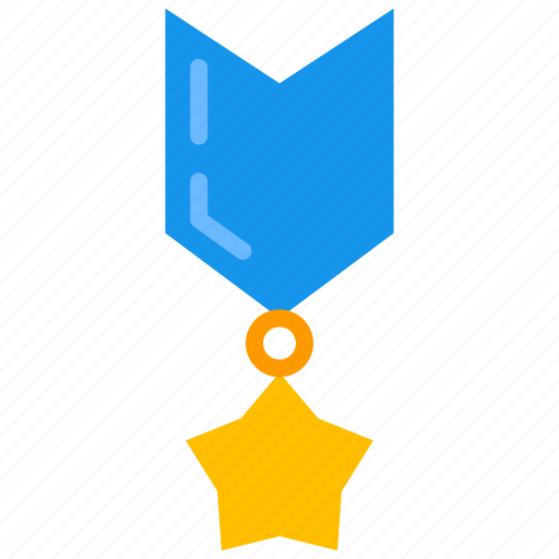 Award, medal, prize, winner icon - Download on Iconfinder