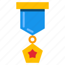 achievement, award, medal, prize, winner