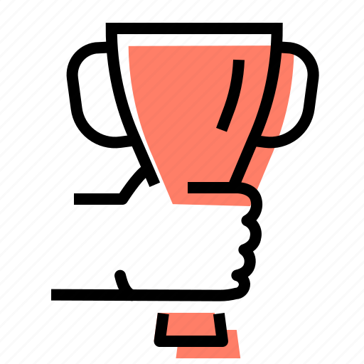 Cup, trophy, award, victory icon - Download on Iconfinder