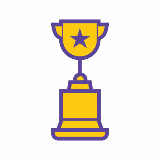 Acheivement, award, member, ribbon, winner, winner badge icon - Download on Iconfinder