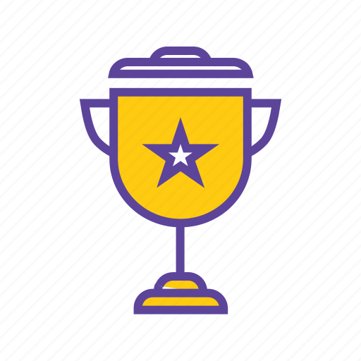 Acheivement, award, competition, prize, rank, winning medal icon - Download on Iconfinder