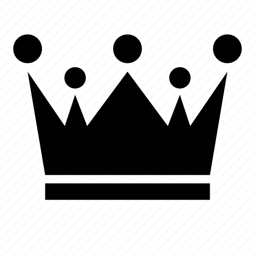 Best, crown, king, prize, queen, trophy, winner icon - Download on Iconfinder