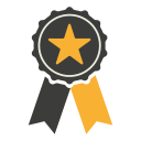 champion, prize, winner, badge