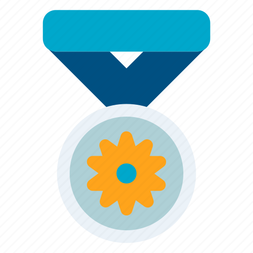 Award, badge, medal, prize, success, trophy, winner icon - Download on Iconfinder
