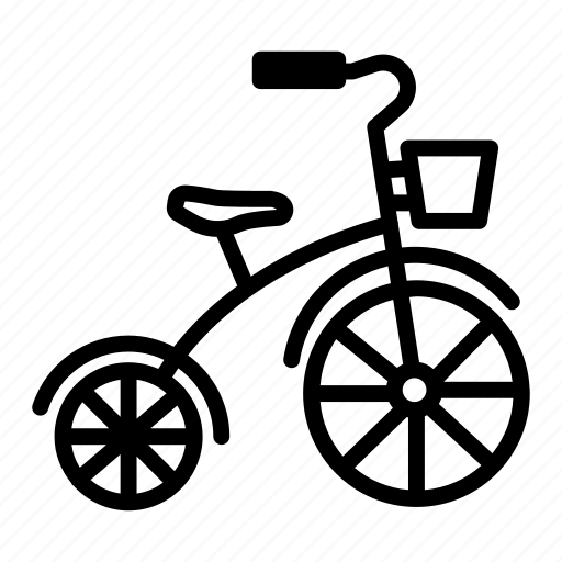 Baby, bike, caby, children, cycle, infant, kids icon - Download on Iconfinder