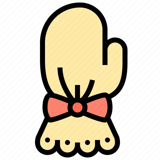 Baby, cute, gloves, hand, tiny icon - Download on Iconfinder