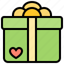 birthday, box, celebration, gift, present