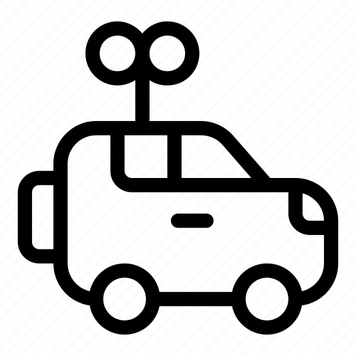 Car, car toy, children, clockwork, kid and baby, toy car, transport icon - Download on Iconfinder