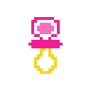 baby, colored, child, toy, kid, newborn, children, pixel art, family