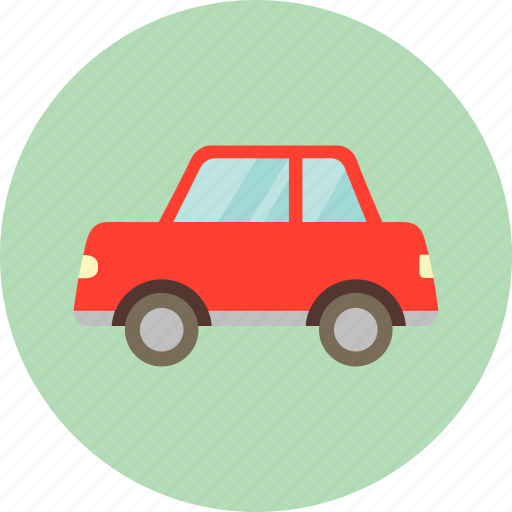 Car, kid, toy, transportation icon - Download on Iconfinder
