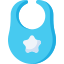 baby bib, clothing, kid, clothes, accessories 