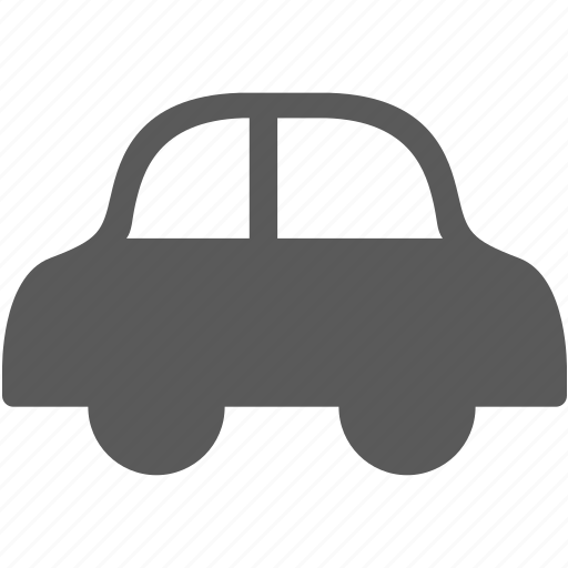 Auto, car, toy, transportation, vehicle icon - Download on Iconfinder