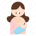 baby, breast, breastfeeding, feeding, milk, mother 
