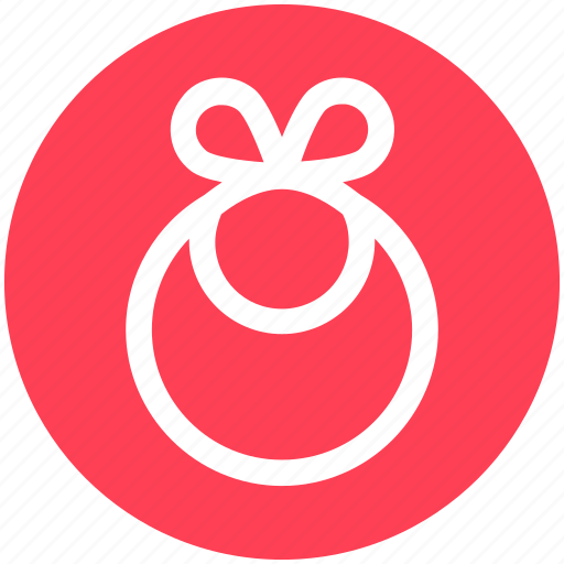 Baby, bib, child, children, kid, kids icon icon - Download on Iconfinder