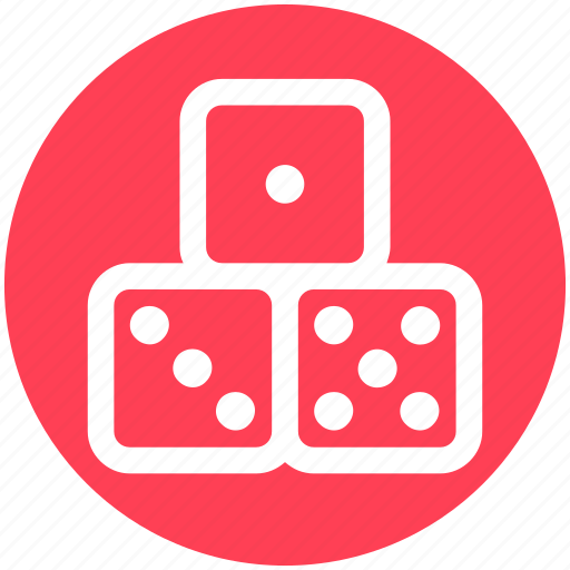 Baby, dice, gamble, gambling, kids, roll, toy icon - Download on Iconfinder