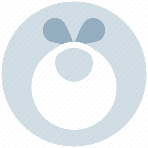Baby, bib, child, children, kid icon - Download on Iconfinder