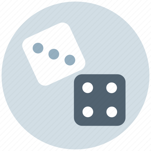 Baby, dice, gamble, gambling, game, kids, toy icon - Download on Iconfinder
