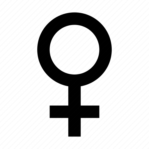 Female Female Gender Gender Symbol Sex Symbol Venus