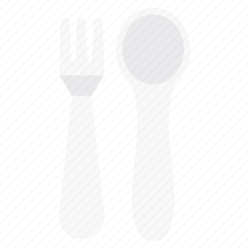 Baby, children, fork, infant, kids, spoon, tiffin icon - Download on Iconfinder