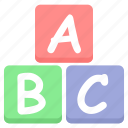 abc, alphabets, children, class, education, english, kids 