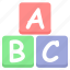 abc, alphabets, children, class, education, english, kids 