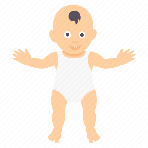 Baby, children, infant, kids icon - Download on Iconfinder