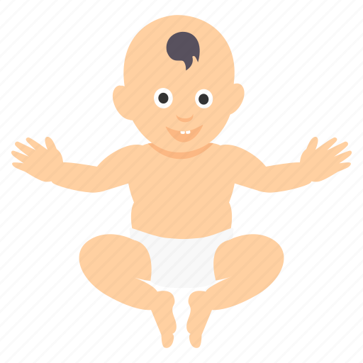 Baby, children, infant, kids, playing icon - Download on Iconfinder