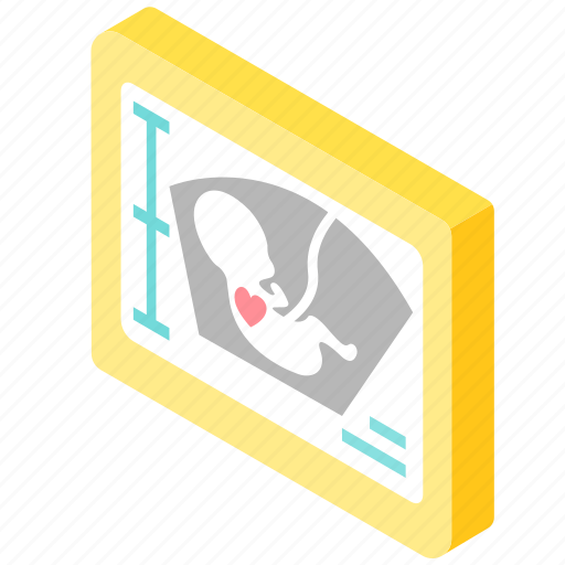 Baby, maternity, motherhood, pregnancy, pregnant, ultrasound, xray icon - Download on Iconfinder