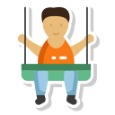 swing, baby, infant, rocker, soothing, motion, gear, naptime, child