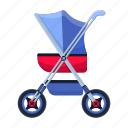 baby, child, pram, stroller, transport 