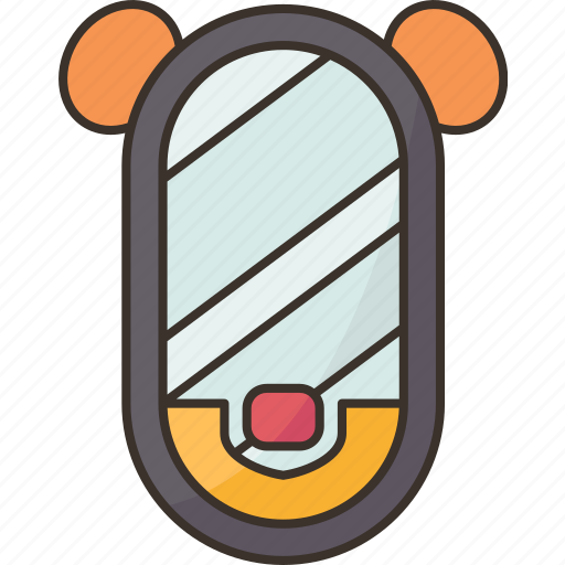 Phone, baby, toy, touchscreen, communication icon - Download on Iconfinder