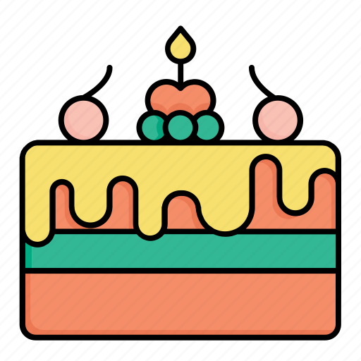 Baby, family, cake, happybirthday, home icon - Download on Iconfinder