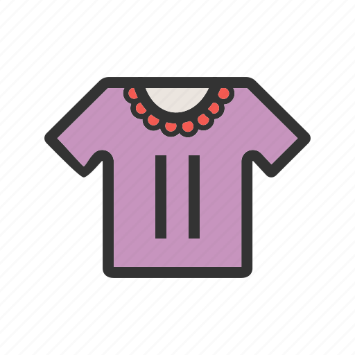 Baby, child, clothes, clothing, cute, fashion, shirt icon - Download on Iconfinder