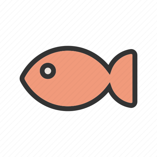 Aquarium, cartoon, cute, drawing, fish, fishing, water icon - Download on  Iconfinder