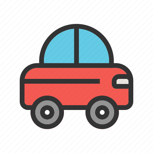 Car, cars, child, play, sport, toy, toys icon - Download on Iconfinder