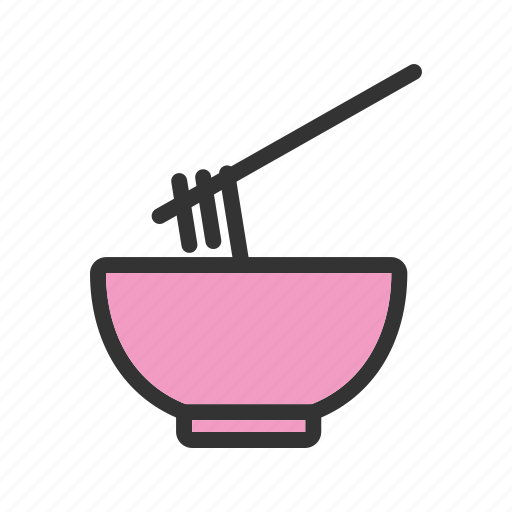 Baby, bowl, breakfast, dish, food, meal, tasty icon - Download on Iconfinder