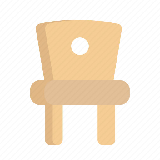 Baby, cartoon, chair, cute icon - Download on Iconfinder