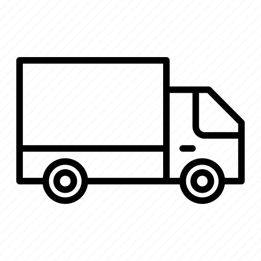 Toy, transport, truck, vehicle icon - Download on Iconfinder