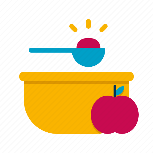 Baby, nutrition, child, food icon - Download on Iconfinder